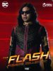 DC CW Flash Figurine Collection #6 Vibe Eaglemoss