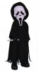  Living Dead Dolls 10 inch Ghost Face Doll by Mezco