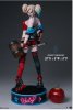 Dc Harley Quinn Hell on Wheels Format Figure Sideshow 300714