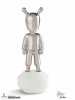 The Silver Guest Figurine Lladró 905636