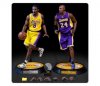 1/6 Real Masterpiece NBA Collection Kobe Bryant 2 Pack Enterbay