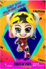 Dc Harley Quinn Roller Derby Version Hot Toys 905791
