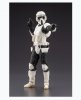 Star Wars Return of The Jedi Scout Trooper ArtFx+ Statue Kotobukiya 