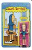 Beavis & Butthead Cornholio ReAction Figure Super 7