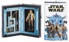 Star Wars Black Con Exclusive Luke Skywalker Celebration Figure Hasbro