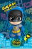 Dc Comics Batman Cosbaby Collectible Figure Hot Toys 905983