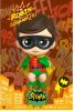 Dc Comics Robin Cosbaby Collectible Figure Hot Toys 905984