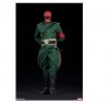 1/6 Scale Marvel Red Skull Figure Sideshow 100175