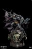 1/6 Scale Dc Batman Rebirth Premium Collectibles Statue XM Studios