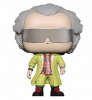 Pop! Movies Back To The Future Doc 2015 Vinyl Figure by Funko