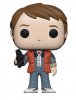 Pop! Movies Back To The Future Marty in Puffy Vest Figure by Funko