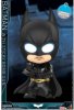 Dc Comics Batman with Sticky Bomb Gun Cosbaby Figure Hot Toys 905909