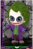 Dc Comics The Dark Knight Joker Cosbaby Figure Hot Toys 905912