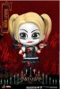 Dc Comics Arkham Knight Harley Quinn Cosbaby Figure Hot Toys 905915