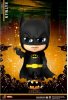 Dc Comics Batman with Grappling Gun Cosbaby Figure Hot Toys 905919