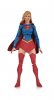 DC Essentials DCeased Supergirl Action Figure Dc Collectibles