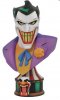 1/2 Scale Batman Tas Legends in 3D Joker Bust Diamond Select