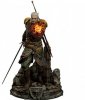1/4 The Witcher 3 Wild Hunt. Geralt of Rivia Statue Prime 1 903782