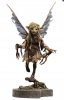 1/6 Dark Crystal Deet The Gelfling Statue Weta Workshop