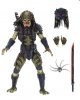 Predator 2 Ultimate Lost Predator 7 inch Figure by Neca