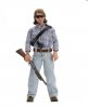They Live John Nada 8 inch Clothed Action Figure by Neca