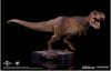 Jurassic World Final Battle TRex Statue Chronicles Collectibles 906044