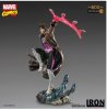 1:10 Marvel Comics Gambit Statue Iron Studios 906032