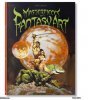 Masterpieces of Fantasy Art Book TASCHEN 905981