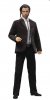 1/6 Pulp Fiction Vincent Vega with Pony Tail Deluxe Figure Star Ace 