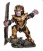 Marvel Mini Co. Avengers Endgame Thanos Figure Iron Studios 906090