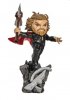 Marvel Mini Co. Avengers Endgame Thor Figure Iron Studios 906092