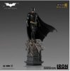 1/10 Dc Batman Deluxe Dark Knight Iron Studios Art Scale 906053