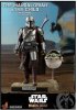 1/6 Star Wars The Mandalorian and The Child (Deluxe) Hot Toys 905873