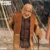 The One:12 Collective Planet of the Apes (1968) Dr. Zaius by Mezco