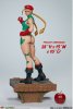 1/3 Scale Street Fighter Cammy Statue Pop Culture Collectibles 905759