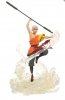 Avatar Gallery Aang PVC Statue by Diamond Select