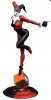 DC Gallery Classic Harley Quinn PVC Statue by Diamond Select
