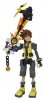 Kingdom Hearts 3 Guardian Form Toy Story Sora Diamond Select Toys