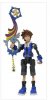 Kingdom Hearts 3 Wisdom Form Toy Story Sora Diamond Select Toys