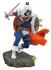 Marvel Gallery Comic Taskmaster PVC Statue by Diamond Select