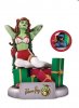 DC Comics Bombshells Poison Ivy Holiday Variant Statue Dc Collectibles