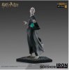 Harry Potter Voldemort Art Scale Statue 1:10 Iron Studios 906105