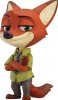 Zootopia Nick Wilde Nendoroid Figure Good Smile Company