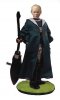 1/6 Harry Potter Chamber of Secrets Draco Malfoy Child Quidditch Ver