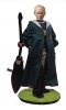 1/6 Harry Potter Chamber of Secrets Draco Malfoy Child Quidditch Ver