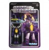 Transformers Shrapnel ReAction Figure Super 7
