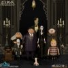 The Addams Family: The Complete Set by Mezco