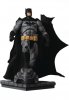 Dc Comics Batman Hush Mafex Black Version Figure Medicom