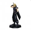 Final Fantasy VII Remake Cloud Strife Statuette Square Enix