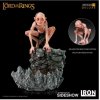 1:10 Deluxe Art Scale Statue LOTR Gollum Iron Studios 904957